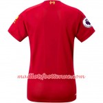 Maillot/Tenue Liverpool Femme Domicile 2019-20